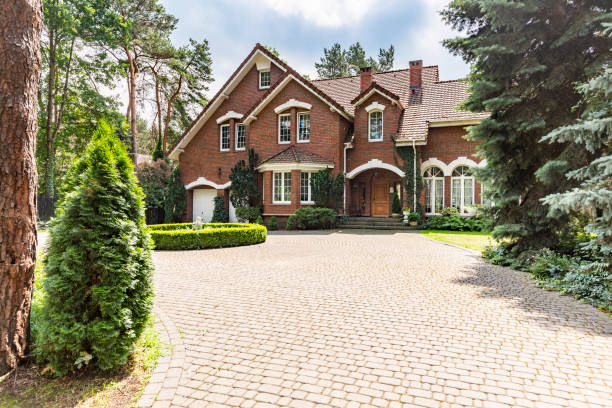 Reasons to Select Us for Your Driveway Paving Requirements in Cheboygan, MI