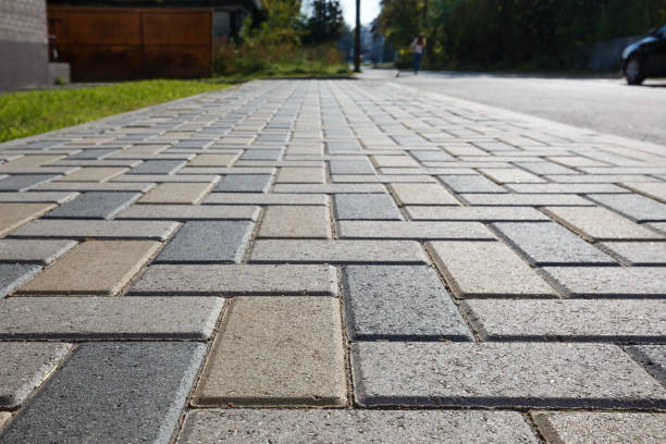 Best Driveway Paver Sealing  in Cheboygan, MI