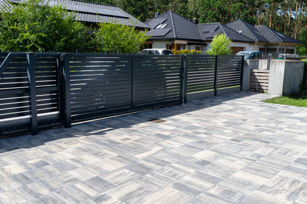 Best Best Driveway Pavers  in Cheboygan, MI