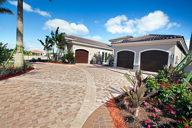 Best Driveway Pavers Near Me  in Cheboygan, MI
