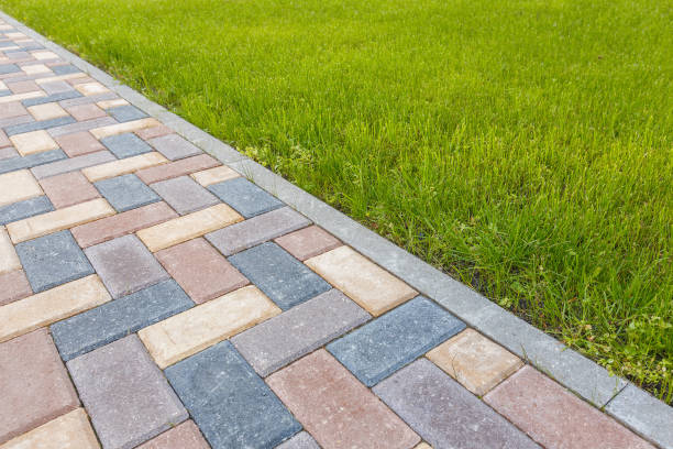 Best Affordable Driveway Pavers  in Cheboygan, MI